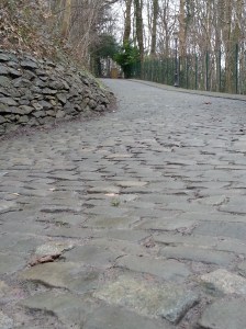 demuur