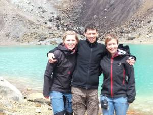 Snart får vi kramas igen!